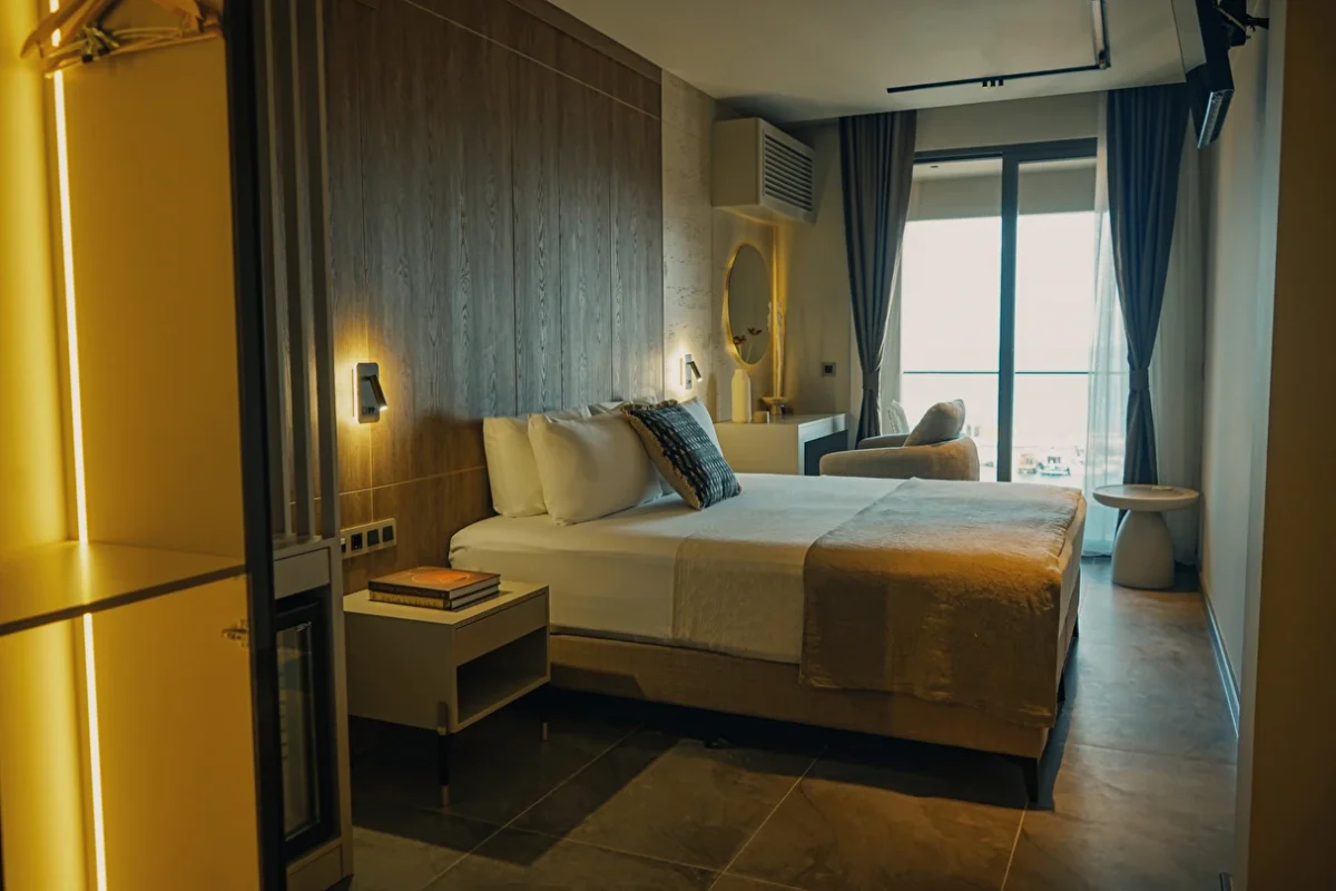 Asya Residence